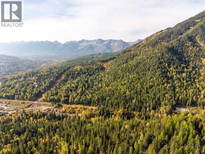 Property Photo:  Fairy Creek Road  BC V0B 1M5 