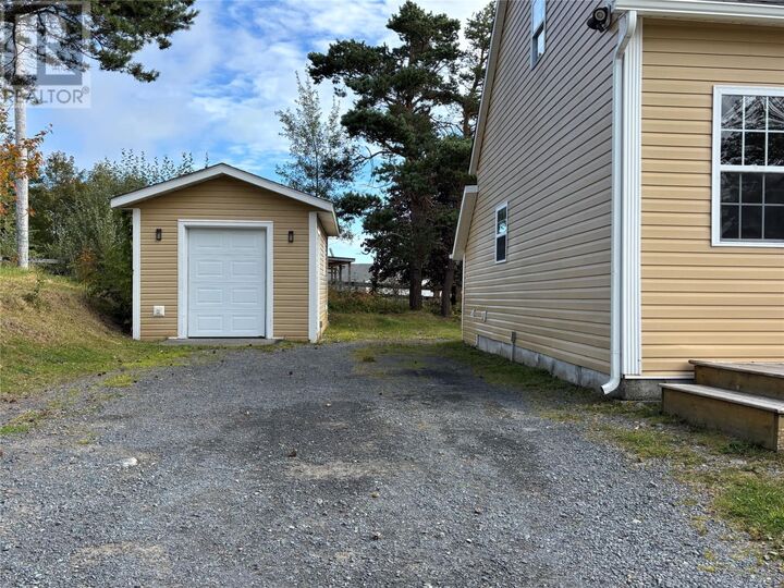 Property Photo:  4 Noad Street  NL A0A 2M0 
