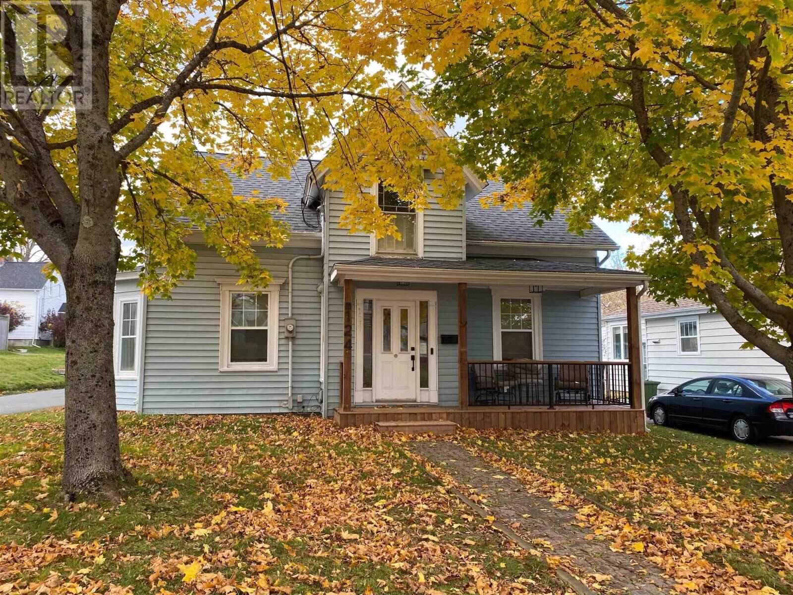 Property Photo:  124 Young St  NS B2N 4V9 
