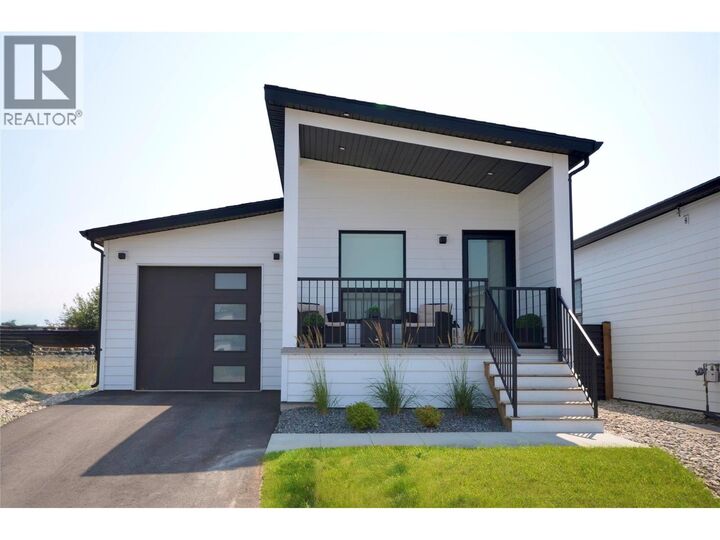 Property Photo:  12204 Westside Road 204  BC V1H 2A4 