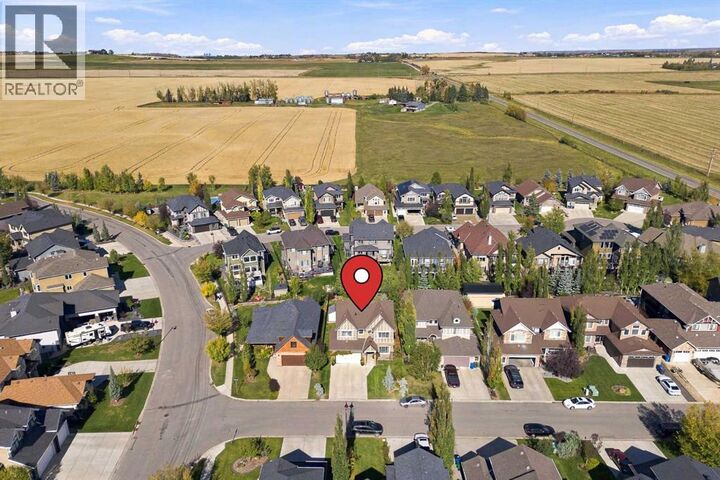 Property Photo:  32 Ranchers Place  AB T1S 0G5 