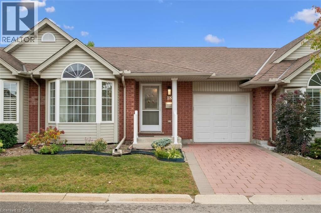 Property Photo:  360 Erbsville Road 18  ON N2T 2W2 