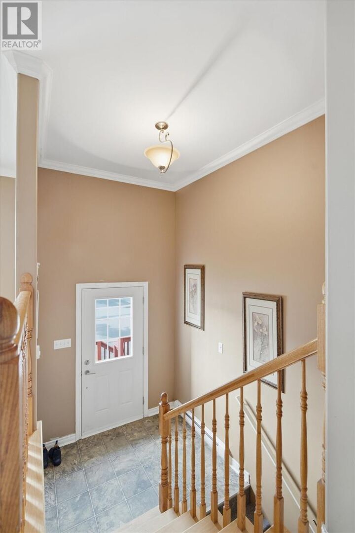 Property Photo:  7 Irish Loop Street  NL A1G 1W7 
