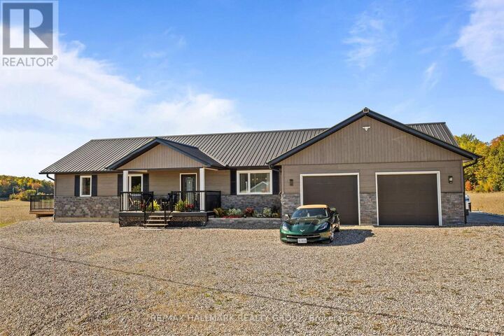 Property Photo:  1016 Castleford Road  ON K7V 3Z8 