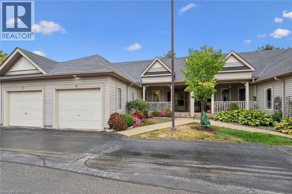 Property Photo:  50 Midland Drive 8  ON N2A 2A7 