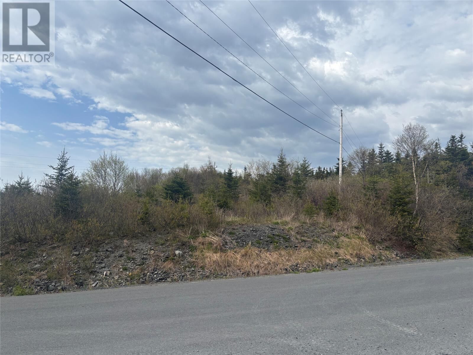 Property Photo:  85-107 Hard Path Road  NL A0A 2M0 