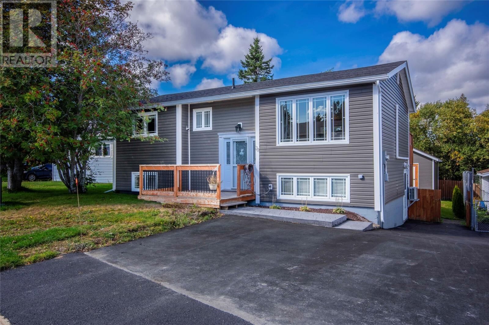 Property Photo:  23 Barbour Drive  NL A1N 2H9 