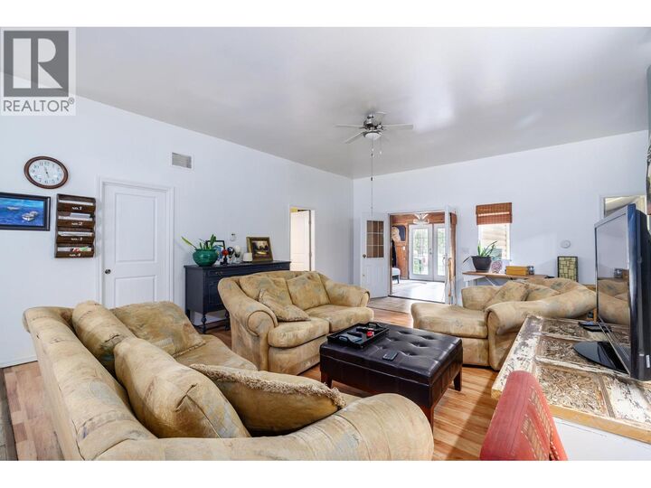 Property Photo:  6350 33 Highway 22  BC V0A 1H0 