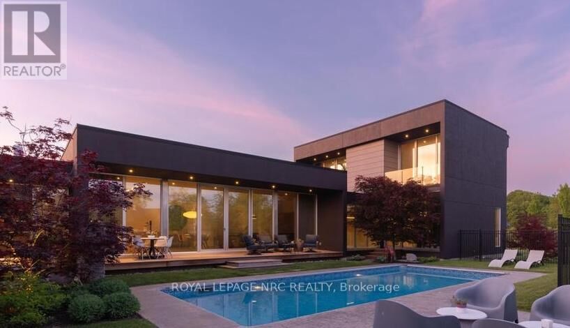 Property Photo: 2705 Maple Street ON L0S 1C0