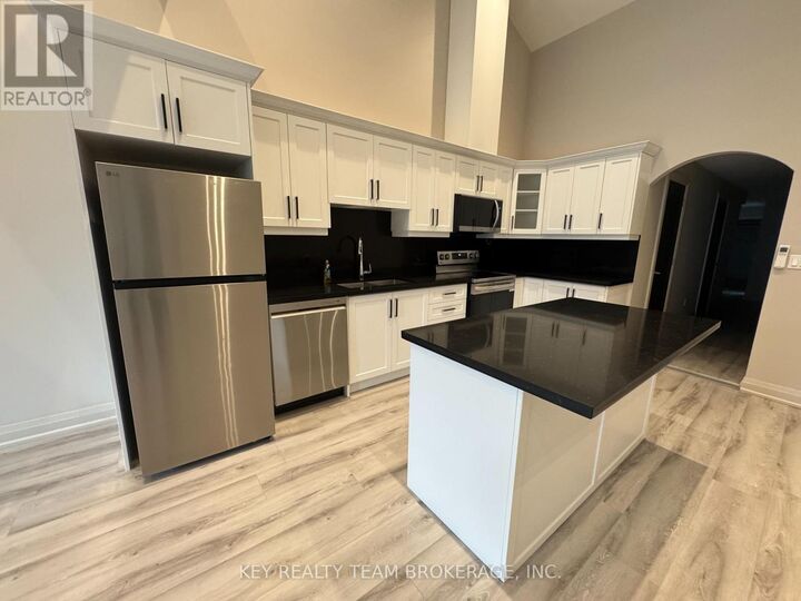 Property Photo:  214 B St Paul Street  ON L2R 3M2 
