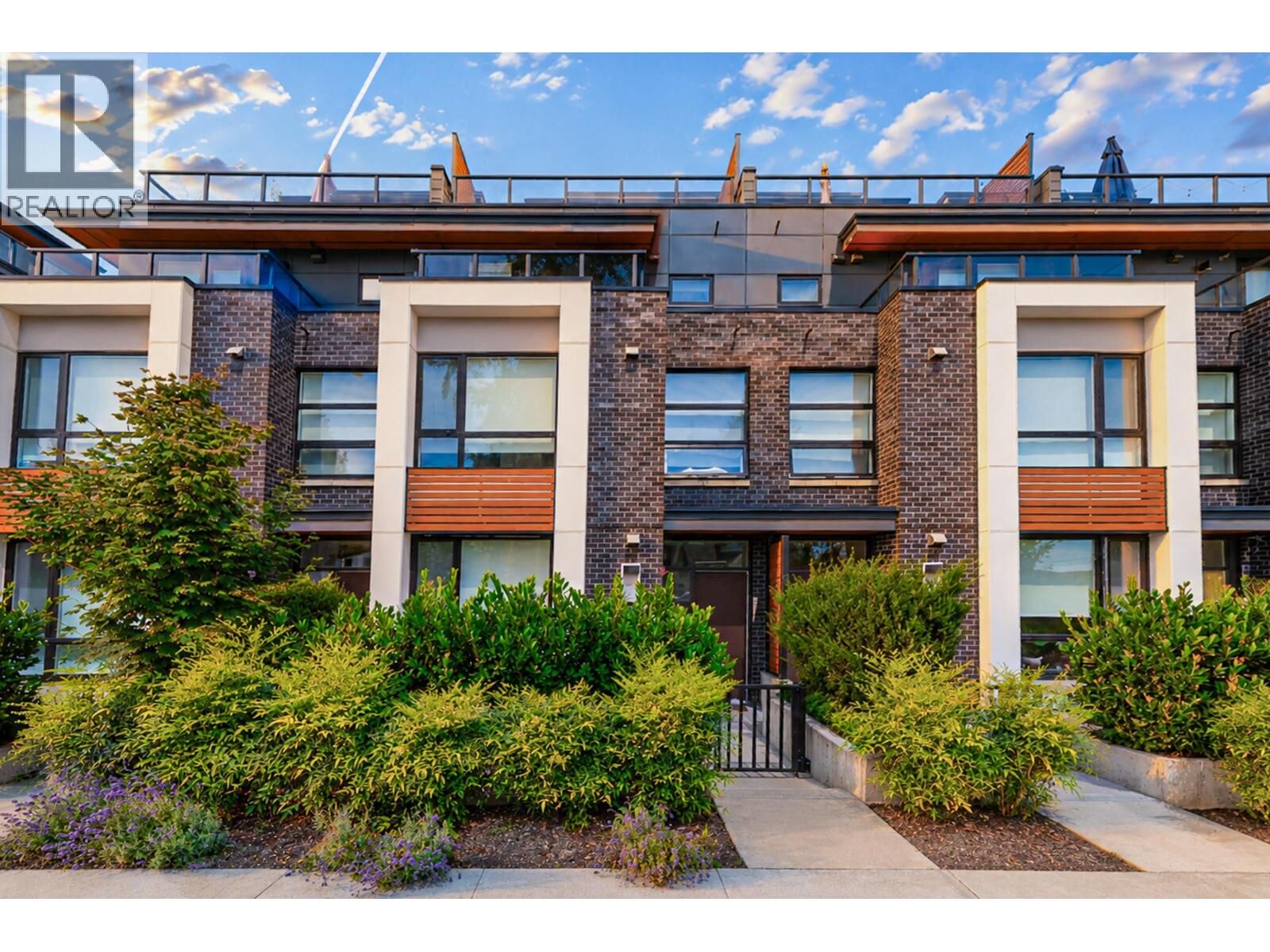 Property Photo:  6085 Irmin Street 302  BC V5J 5C5 