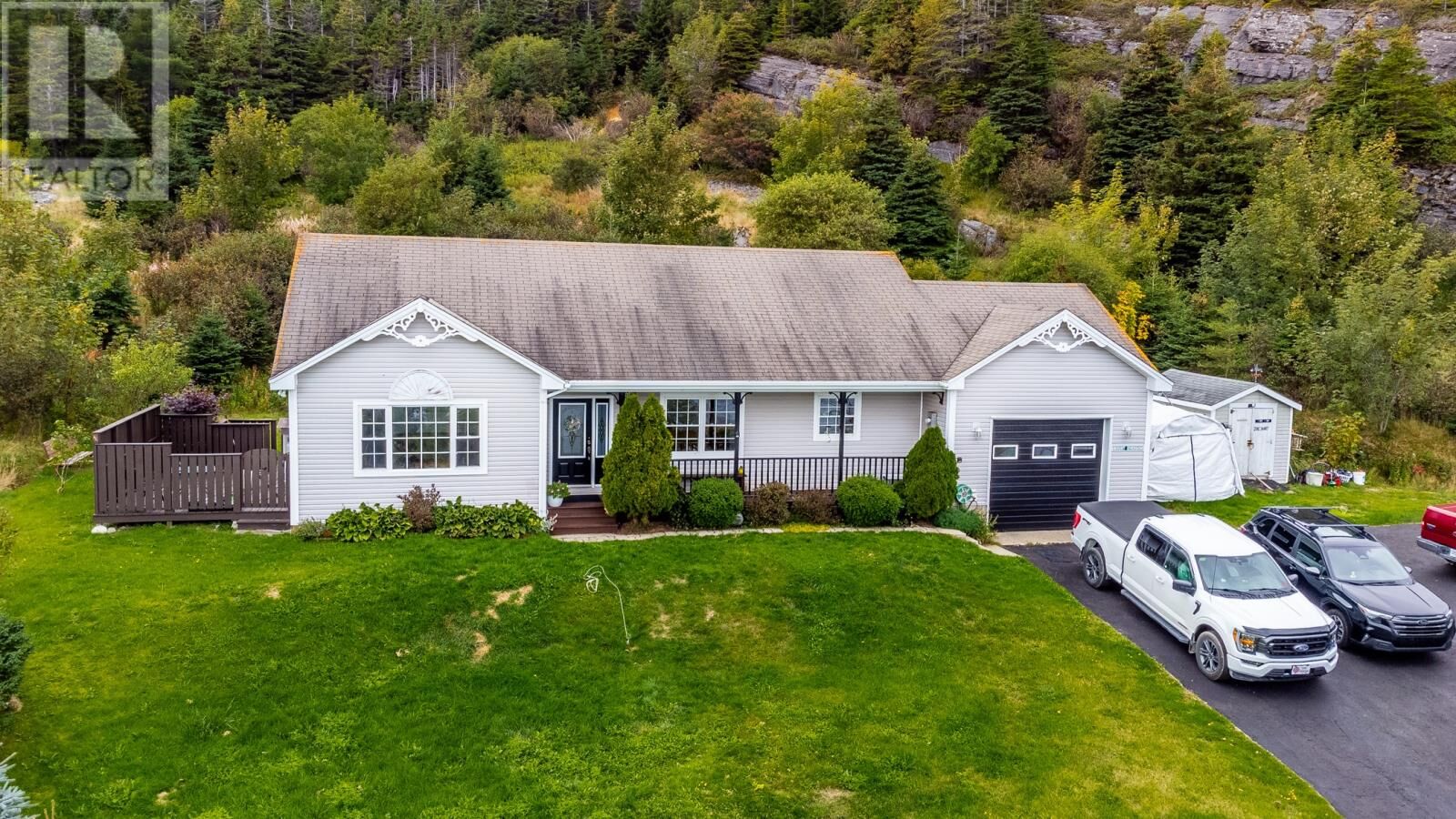 Property Photo:  443 Wind Gap Road  NL A1K 1C4 