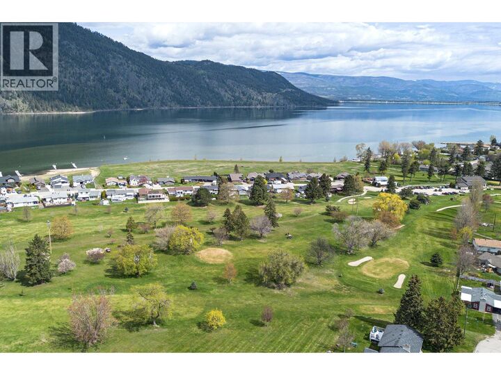 Property Photo:  327 Pine Street  BC V0E 1M0 