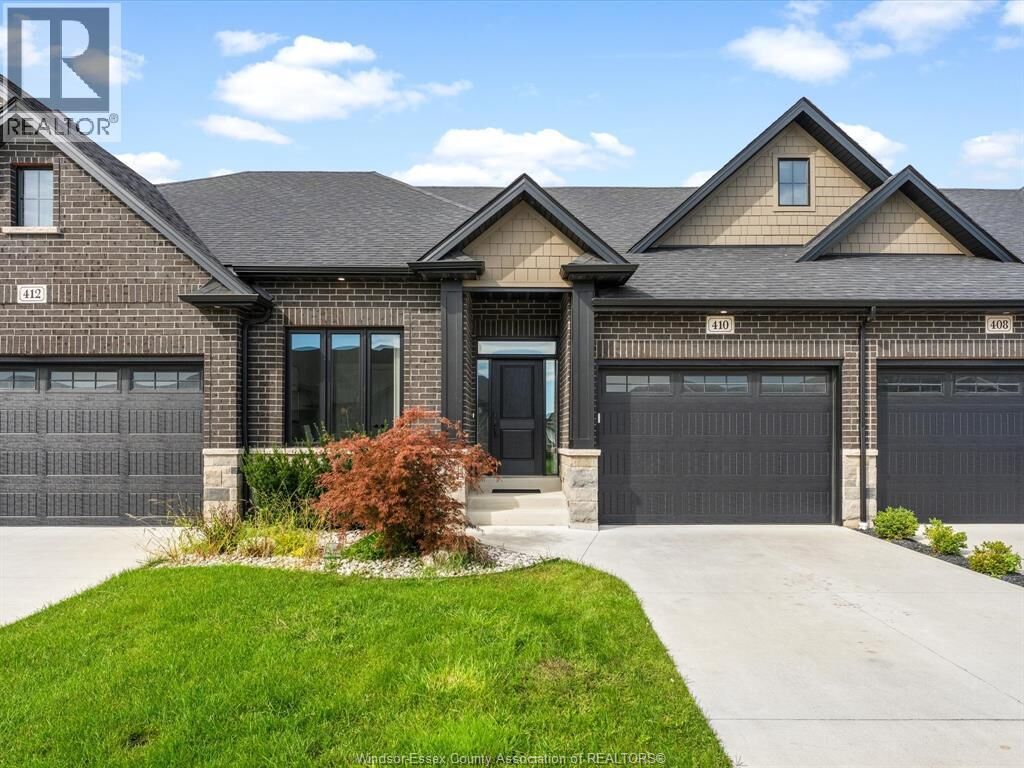 Property Photo:  410 Caserta Crescent  ON N0R 1Z0 
