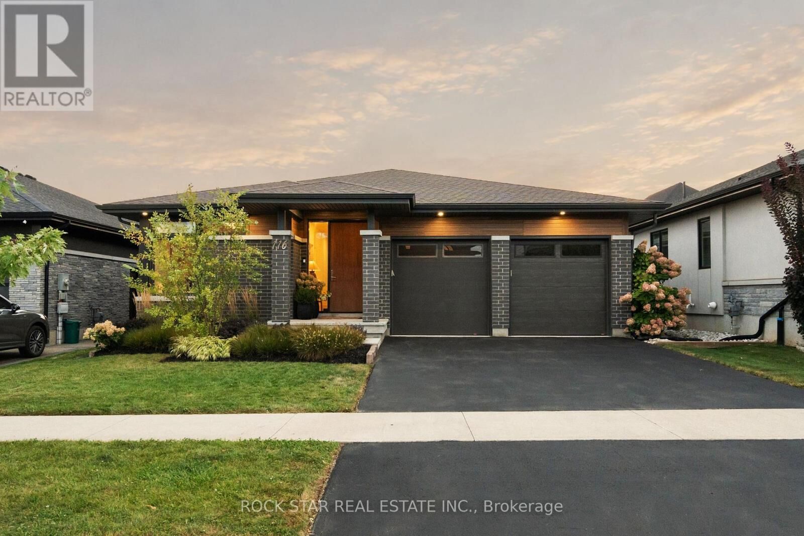 Property Photo:  116 Lametti Drive  ON L3E 0A3 