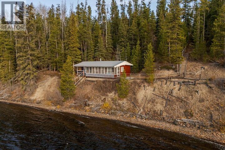 Photo de la propriété:  16036 Norman Lake Road  BC V2N 6P4 