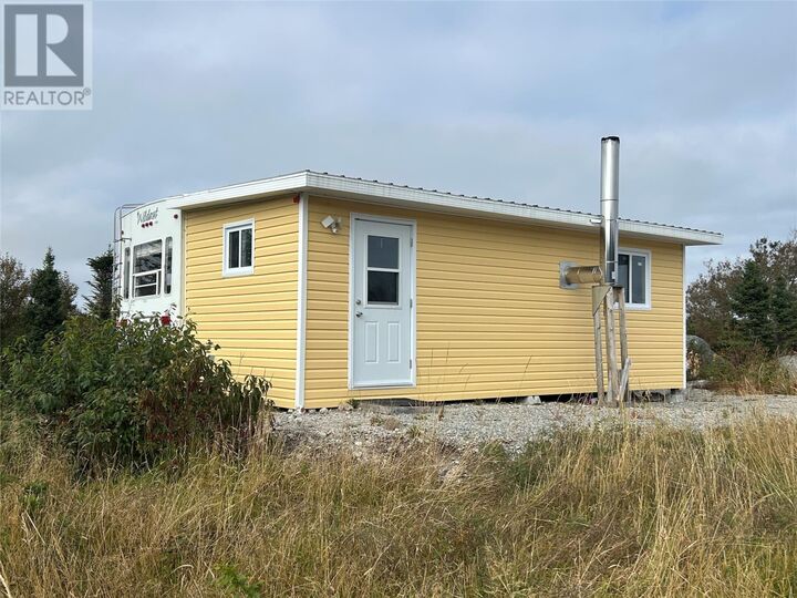 Property Photo:  13 Junction Road  NL A0G 3E0 