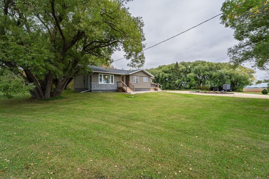 Photo de la propriété: 12034 97 Road N Road MB R0C 3B0