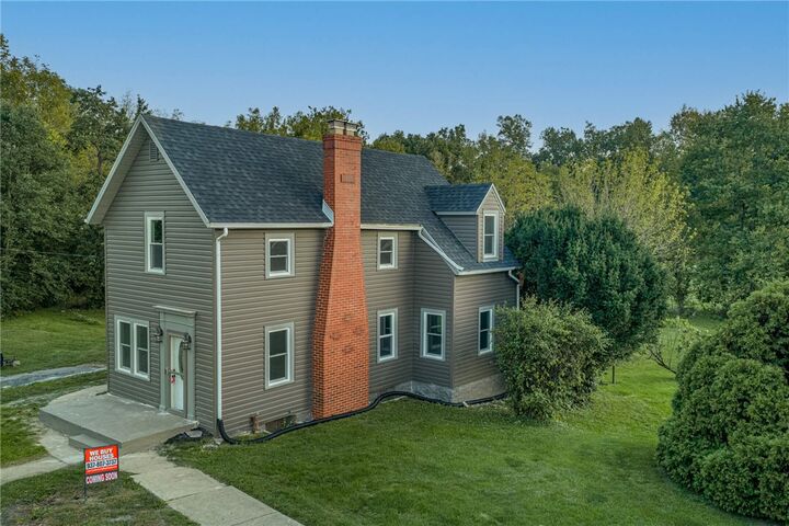 Property Photo: 5767 Storms Creek Road OH 43078