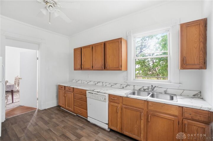 Property Photo: 240 Bierce Avenue OH 45403