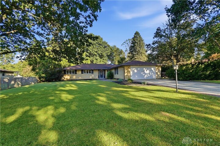 Property Photo:  7685 Duffield Circle  OH 45459 