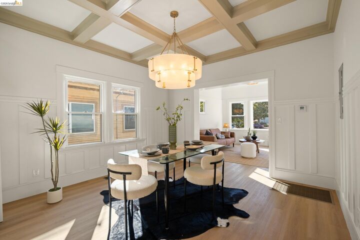 Property Photo: 2630 Highland Ave CA 94606