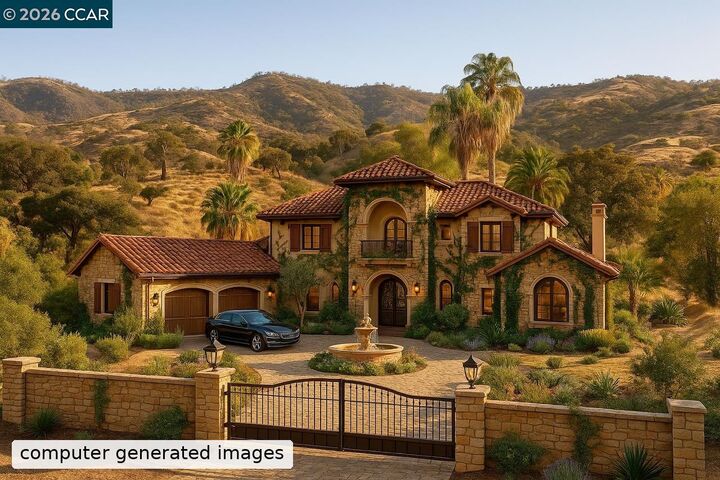 Property Photo: 6973 Pleasants Valley Rd CA 95688
