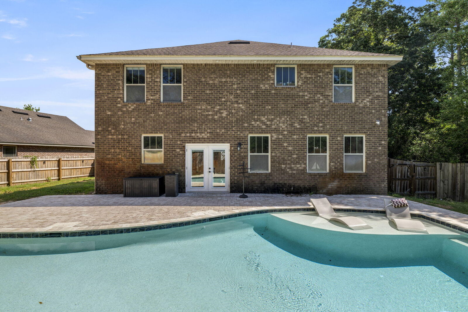 Property Photo:  2597 New Haven Boulevard  FL 32566 