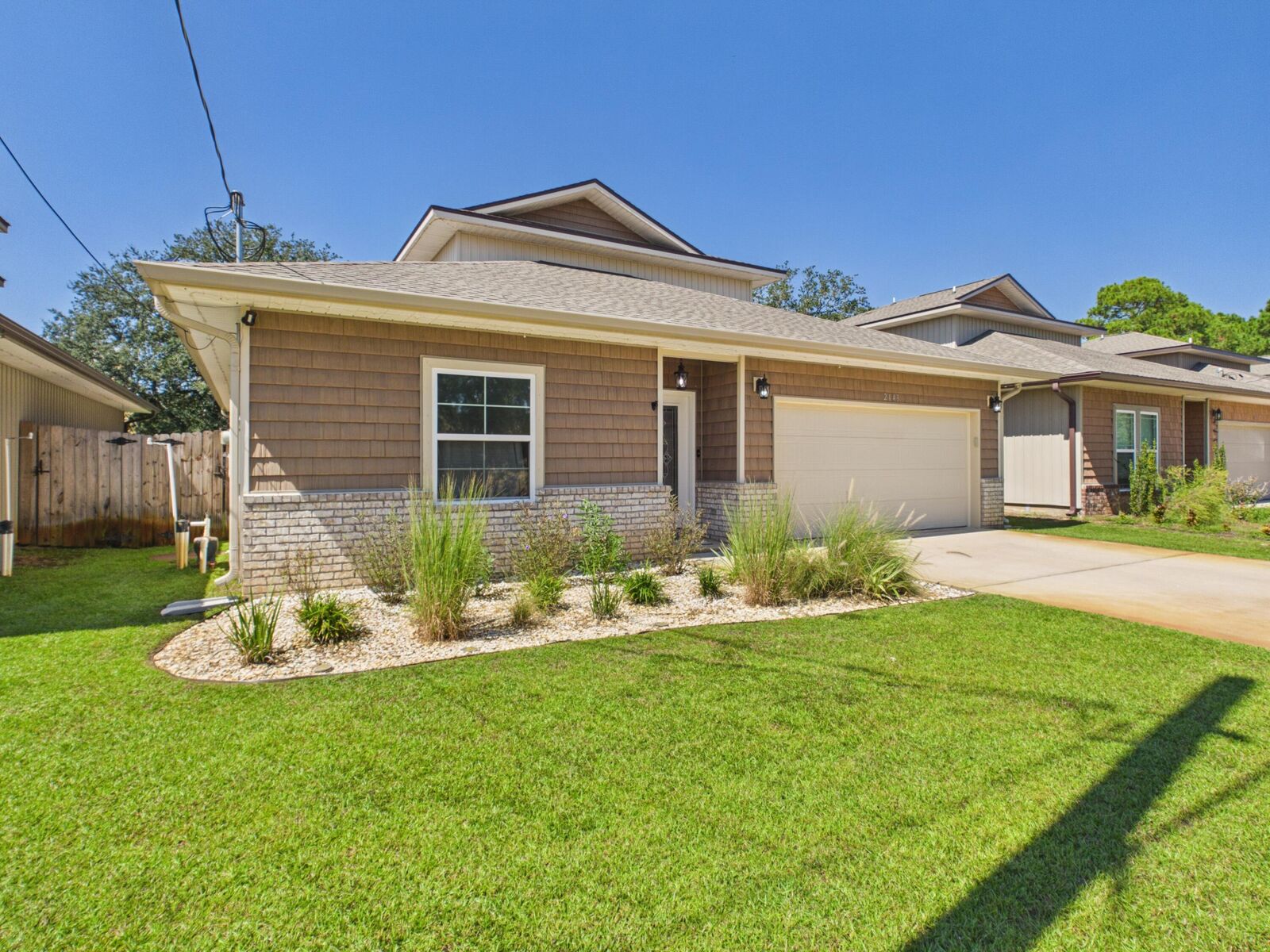 Property Photo:  2143 Nina Street  FL 32566 