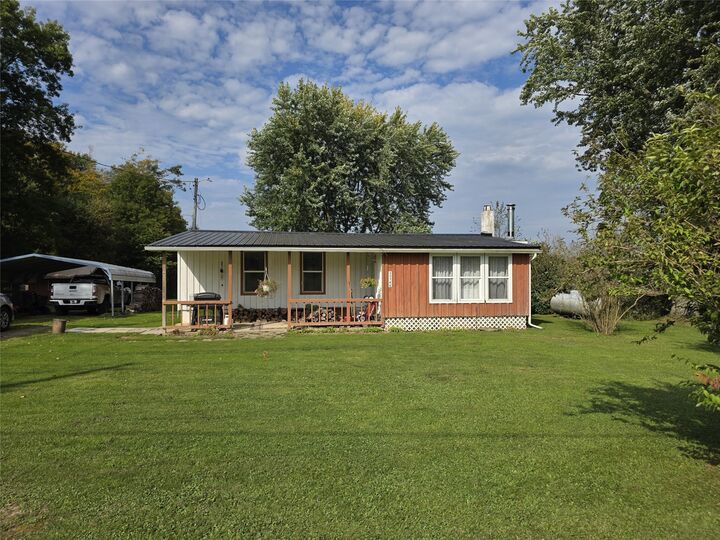 Property Photo: 32766 Fine Road PA 16360