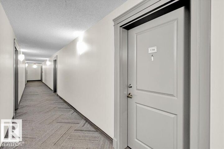 Property Photo:  11453 Ellerslie Road SW 114  AB T6W 1T3 