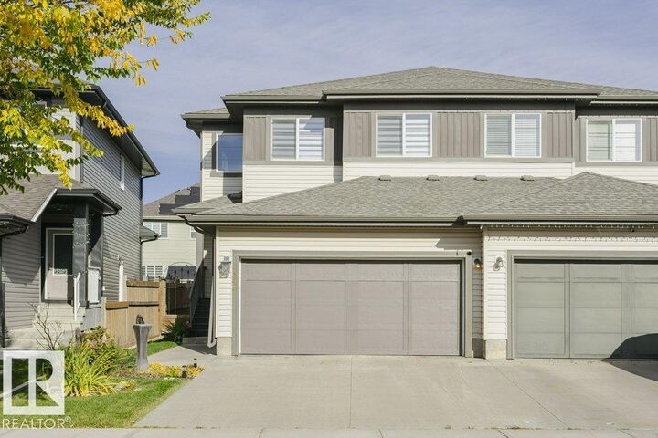 Property Photo:  129 Harvest Ridge Drive  AB T7X 0V9 