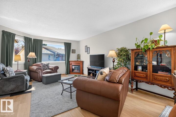 Property Photo: 10860 11 Avenue NW AB T6J 6H8