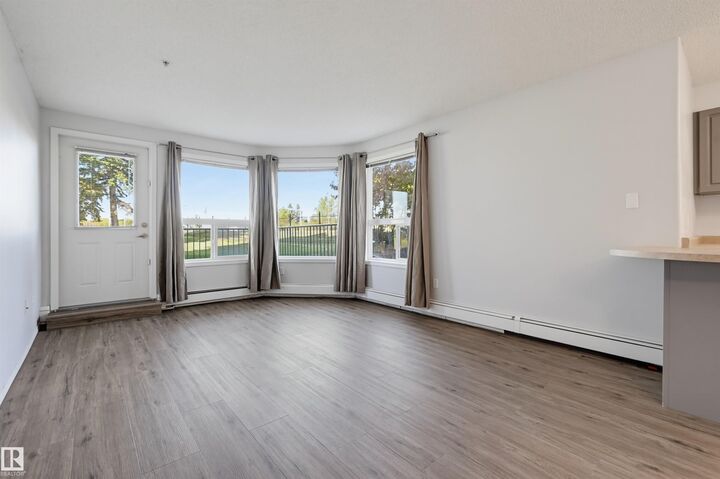 Property Photo:  13635 34 Street NW 107  AB T5A 0C4 