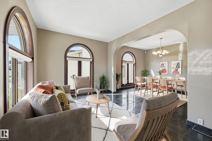 Property Photo: 7708 158 Avenue NW AB T5Z 2R7