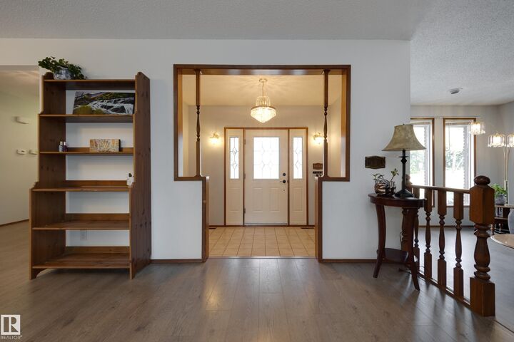 Property Photo:  59 Spruce Avenue  AB T8A 2B7 