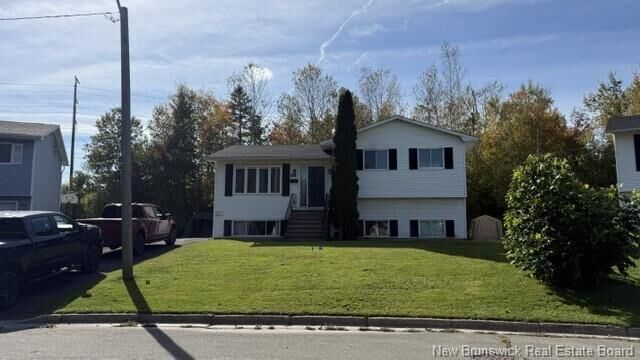 Property Photo:  40 Emmerson Street  NB E3B 6G8 