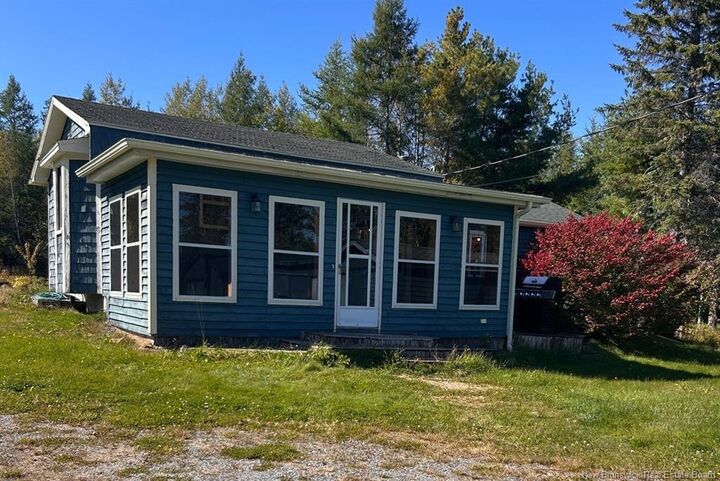 Property Photo:  8034 Route 134  NB E4W 5T4 