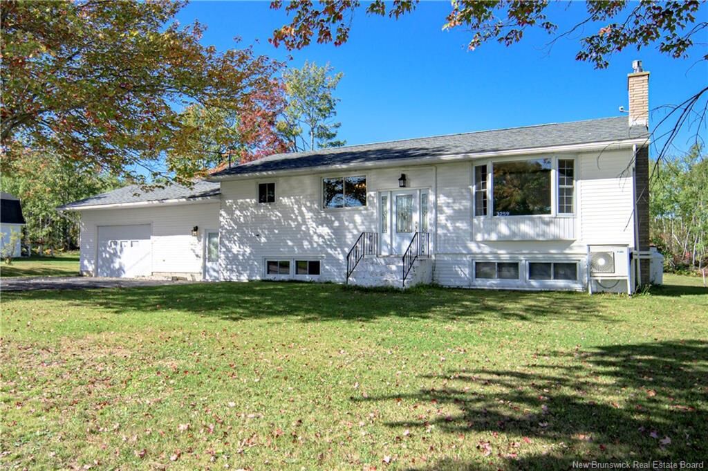 Property Photo:  3259 Route 148  NB E6C 1W8 