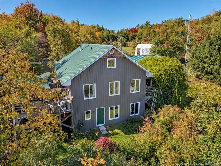 Photo de la propriété:  159 Rosborough Road  NB E6K 2P9 