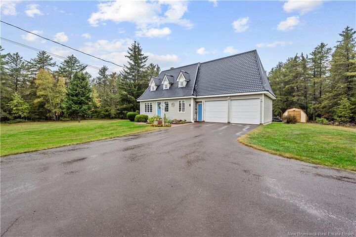 Property Photo:  1460 Saint Charles Nord  NB E4W 4T6 