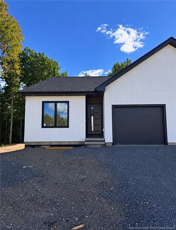 Property Photo:  29 Terry Fox Drive  NB E2V 0P6 