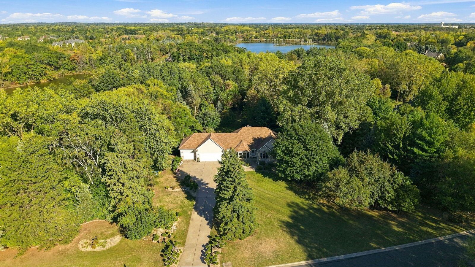 Property Photo: 975 Jewel Avenue N MN 55042