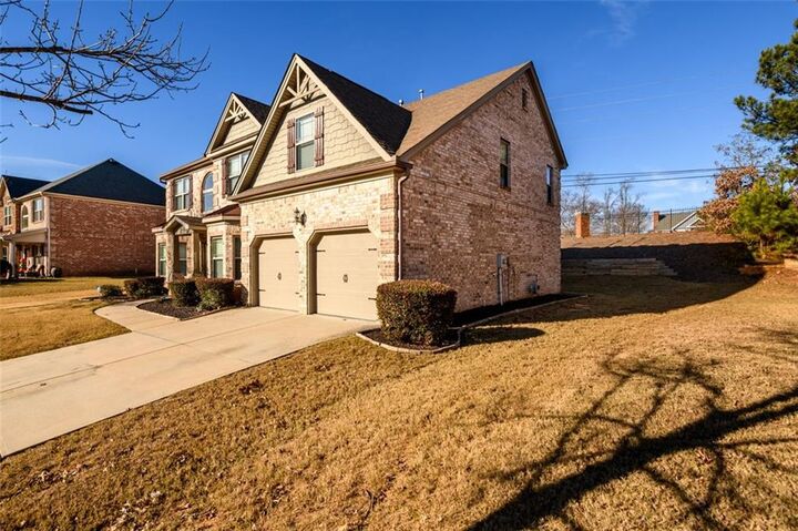 Property Photo:  1979 Trinity Mill Drive  GA 30019 