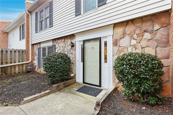 Property Photo:  6500 Gaines Ferry Road I-4  GA 30542 