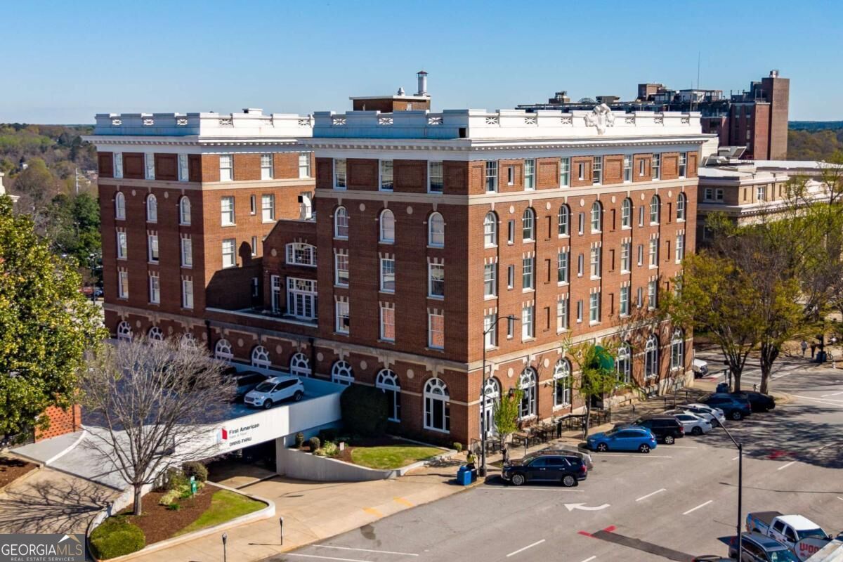 Property Photo: 247 Washington Street E 309 GA 30601