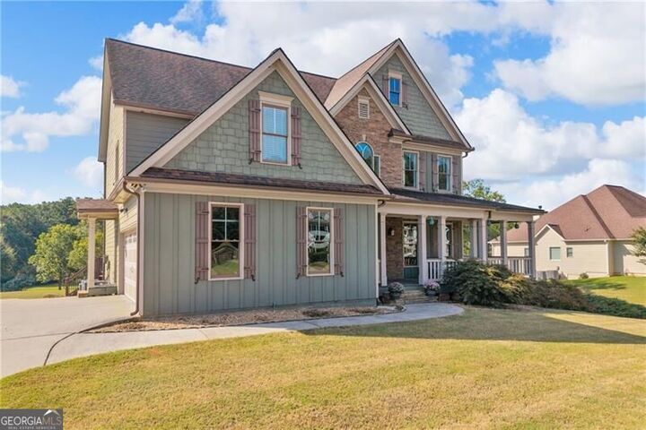 Property Photo: 26 Riverview Trail GA 30145