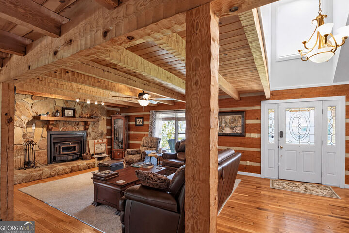 Property Photo: 555 Lem Lanier Road GA 31321