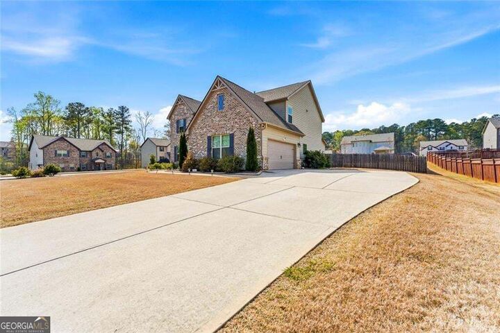 Property Photo:  801 Relic Ridge  GA 30228 