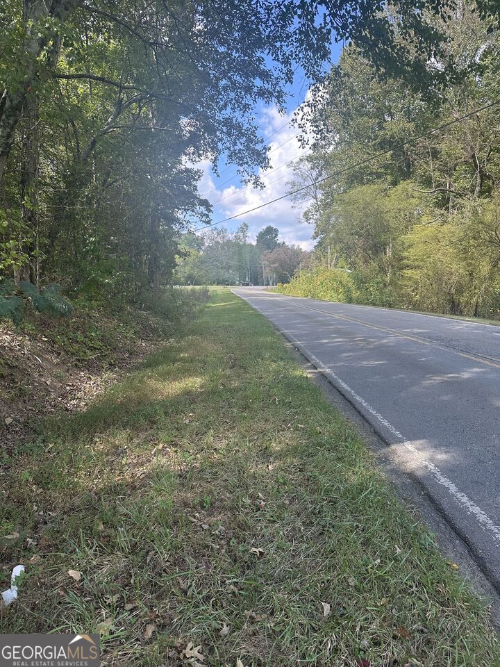 Property Photo: 0 Carver Mill Road GA 30175